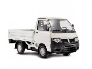 Piaggio Porter Tipper Electric '2010
